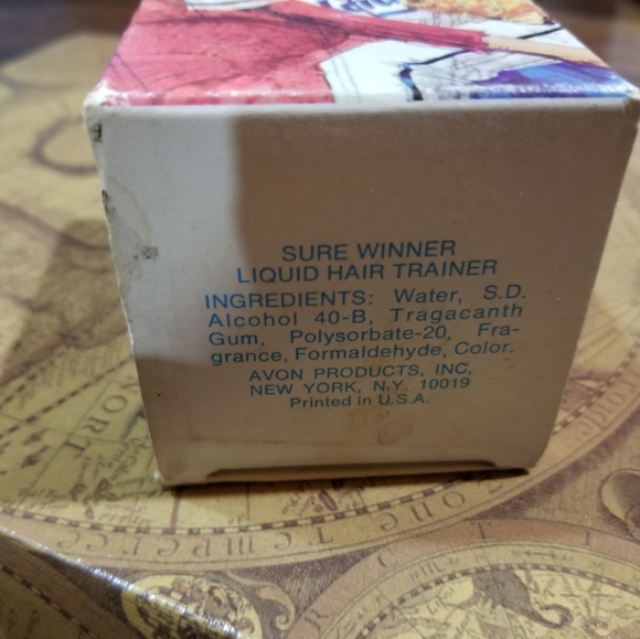 Vintage Avon - Picture 6 of 10